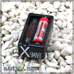 Efest Xsmart 3.7V smart charger универсальное  зарядное устройство