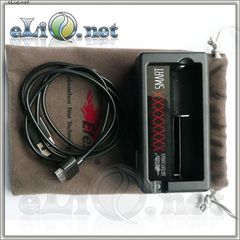 Efest Xsmart 3.7V smart charger универсальное  зарядное устройство