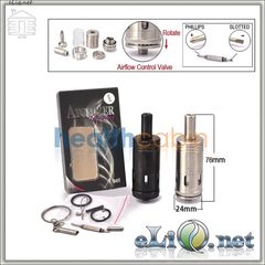 Fogger V3 Styled Rebuildable Atomizer. Обслуживаемый атомайзер, клон.