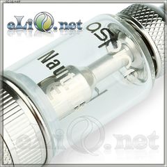 [Aspire] 5ml Nautilus BVC Adjustable Airflow Pyrex Glass - Наутилус