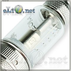 [Aspire] 5ml Nautilus BVC Adjustable Airflow Pyrex Glass - Наутилус