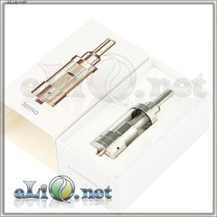 [Eleaf / ismoka] Lemo Rebuildable Atomizer - Обслуживаемый атомайзер