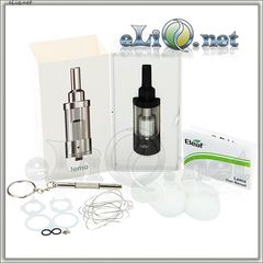 [Eleaf / ismoka] Lemo Rebuildable Atomizer - Обслуживаемый атомайзер