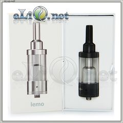 [Eleaf / ismoka] Lemo Rebuildable Atomizer - Обслуживаемый атомайзер