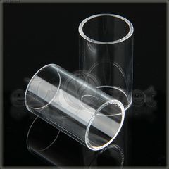 [Eleaf / ismoka] Lemo стеклянная колба