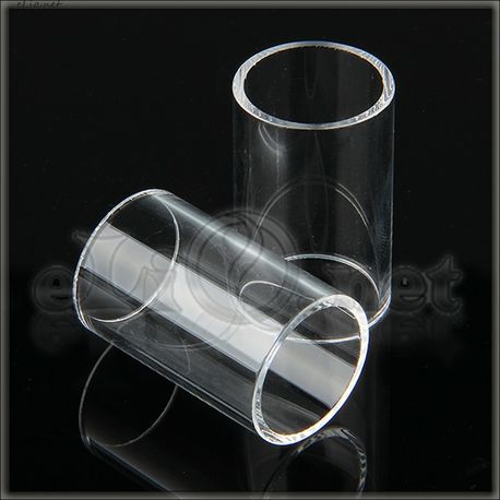 [Eleaf / ismoka] Lemo стеклянная колба