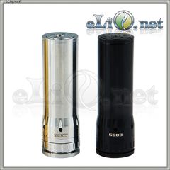 HADES 26650 Mechanical Mod -  Мехмод