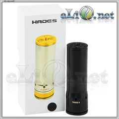 HADES 26650 Mechanical Mod -  Мехмод