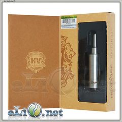 Heatvape Kayfun Standard 3.1 RBA Rebuildable Atomizer Kit (4.5ml) (Обслуживаемый атомайзер, клон кайфуна)