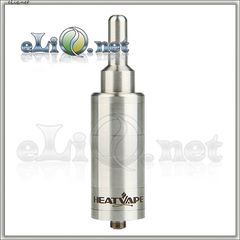 Heatvape Kayfun Standard 3.1 RBA Rebuildable Atomizer Kit (4.5ml) (Обслуживаемый атомайзер, клон кайфуна)