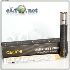 Aspire CF VV plus 1000mAh Battery. Варивольт для электронной сигареты.