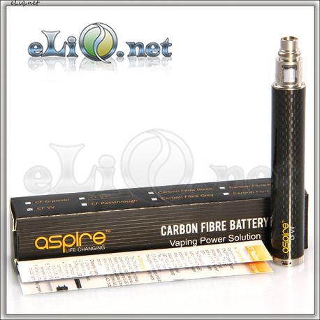 Aspire CF VV 1300mAh Battery. Варивольт для электронной сигареты.