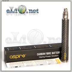 Aspire CF VV 1600mAh Battery. Варивольт для электронной сигареты.