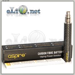 Aspire CF G-Power 1600mAh Battery. Аккумулятор для электронной сигареты.