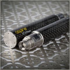 Aspire CF G-Power 1600mAh Battery. Аккумулятор для электронной сигареты.