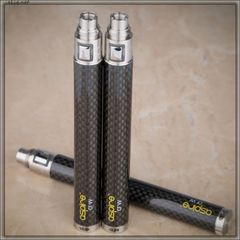 Aspire CF VV 1100mAh Battery. Варивольт для электронной сигареты.