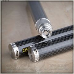 Aspire CF VV 1100mAh Battery. Варивольт для электронной сигареты.