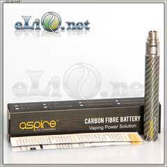 Aspire CF G-Power 1100mAh Battery. Аккумулятор для электронной сигареты.