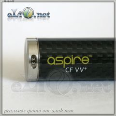 Aspire CF VV plus 1000mAh Battery. Варивольт для электронной сигареты.