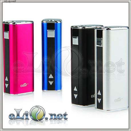 20W Eleaf iStick 2200мАч - предзаказ