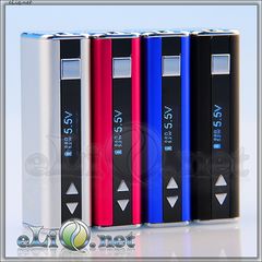 20W Eleaf iStick 2200мАч - предзаказ