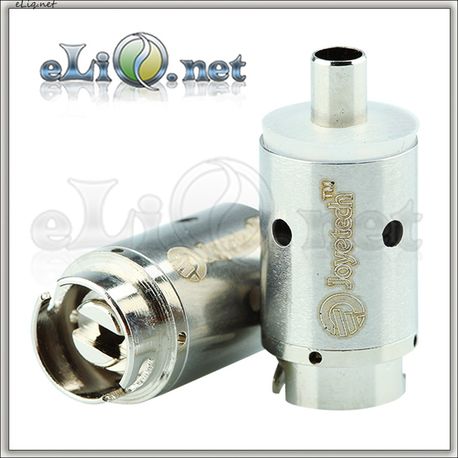 Joyetech eCom/eMode C2 Atomizer Head - сменный испаритель.