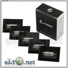 Joyetech eCom/eMode C2 Atomizer Head - сменный испаритель.