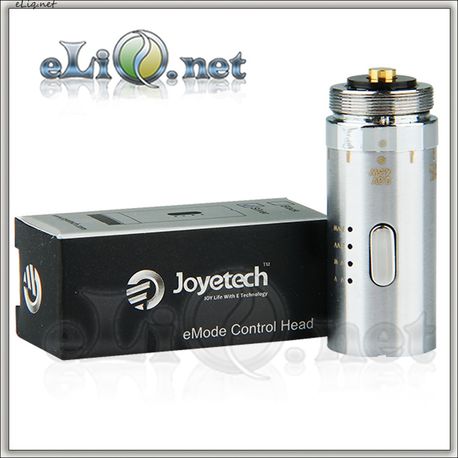 [Joyetech] eMode Control Head - блок управления