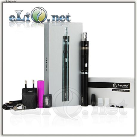 [Joyetech] eMode. Стартовый набор. Варивольт-вариватт