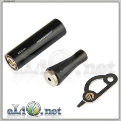 [Joyetech] eCom Atomizer Kit - 1.5ml - атомайзер.