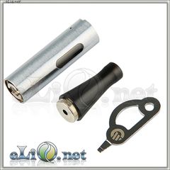 [Joyetech] eCom Atomizer Kit - 1.5ml - атомайзер.