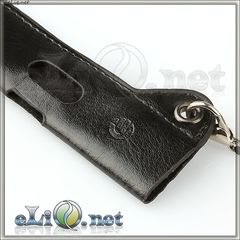 [Joyetech] eCom Leather Case - кожаный чехол