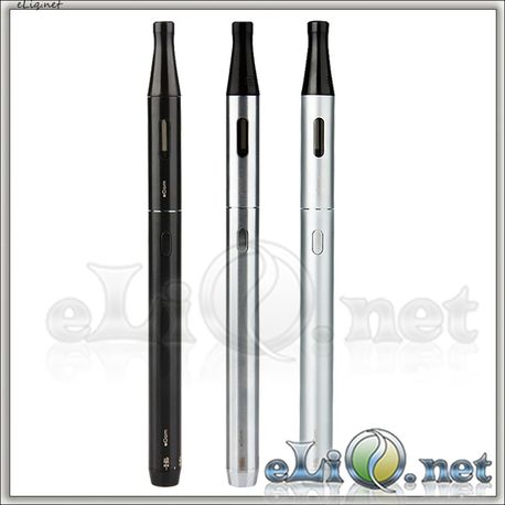 [Joyetech] eCom. 1000mAh. Стартовый набор. Варивольт-вариватт