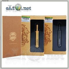 Heatvape Kayfun Mini 2.1 RBA Rebuildable Atomizer Kit (3ml) (Обслуживаемый атомайзер, клон кайфуна)