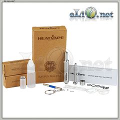 Heatvape Kayfun Mini 2.1 RBA Rebuildable Atomizer Kit (3ml) (Обслуживаемый атомайзер, клон кайфуна)