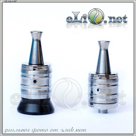 Trident RDA - ОА для дрипа из нержавеющей стали, клон.