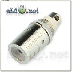 VBC - Сменные испарители для Aspire и VapeOnly: VIVI NOVA-S, Mini VIVI, CE5 и других клиромайзеров