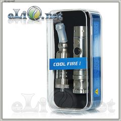 Innokin Cool Fire 1 + iClear 30S  - стартовый набор