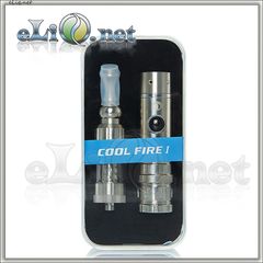 Innokin Cool Fire 1 + iClear 30S  - стартовый набор