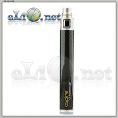 Aspire CF Passthrough Battery, 900mAh. Аккумулятор - пастру для электронной сигареты.
