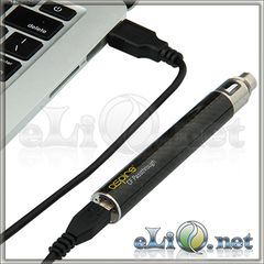 Aspire CF Passthrough Battery, 900mAh. Аккумулятор - пастру для электронной сигареты.