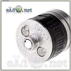 Black Mephisto RDA - ОА для дрипа из нержавеющей стали. клон.