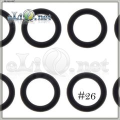 O-Ring (Колечко уплотнительное, о-ринг)