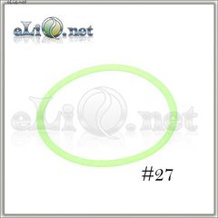 O-Ring (Колечко уплотнительное, о-ринг)