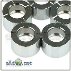New ! VapeOnly 16.8mm Ring / Декоративное кольцо, юка