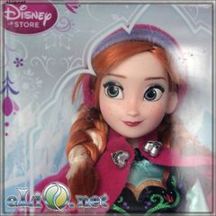 Персонажи м/ф "Холодное сердце" (Frozen, Disney)