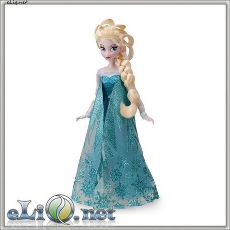 Персонажи м/ф "Холодное сердце" (Frozen, Disney)