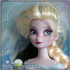 Персонажи м/ф "Холодное сердце" (Frozen, Disney)