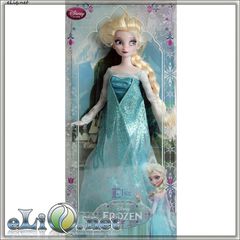Персонажи м/ф "Холодное сердце" (Frozen, Disney)
