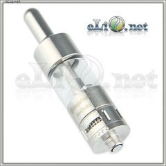 [KangerTech] 2.8ml  AeroTank V2 - Dual Coil - улучшенный, двуспиральный, с регулируемой подачей воздуха